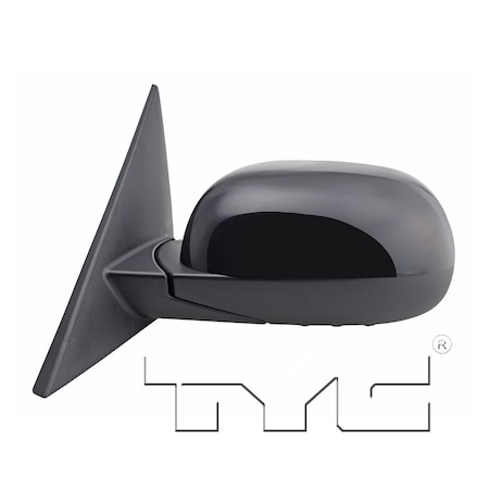 Tyc 14-16 KA S-OUL PWR NHT W/O SIG PTM MIR LH 8160332